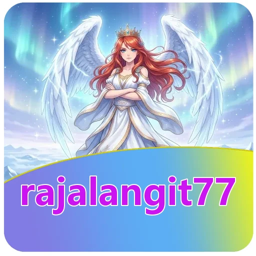 Ilustrasi unduh APK rajalangit77