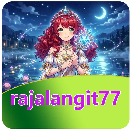 Ilustrasi instal dan buka APK rajalangit77