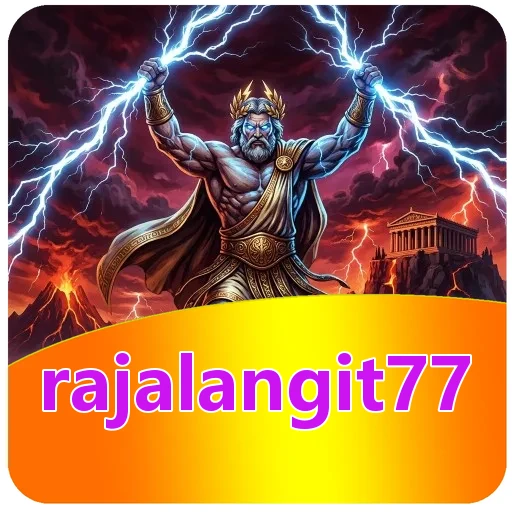 Ilustrasi unduh APK rajalangit77 dari tautan resmi
